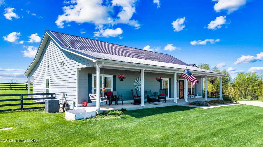 1123 Figgs Store Rd, Shelbyville, KY 40065 - #2