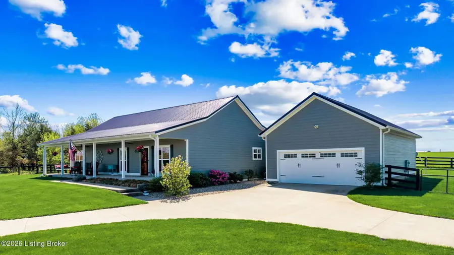 1123 Figgs Store Rd, Shelbyville, KY 40065 - #3