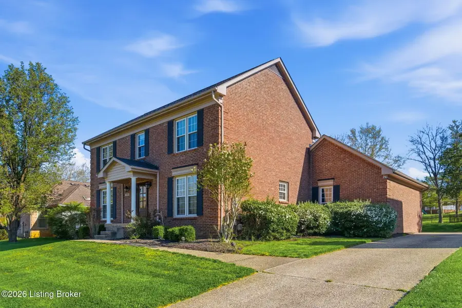 12603 Blackthorn Trace, Jeffersontown, KY 40299 - #2