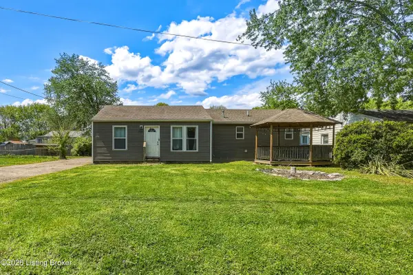 4110 Riedley Rd, Louisville, KY 40216