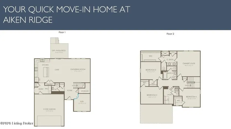 16802 Asher Ct, Louisville, KY 40245 - #2