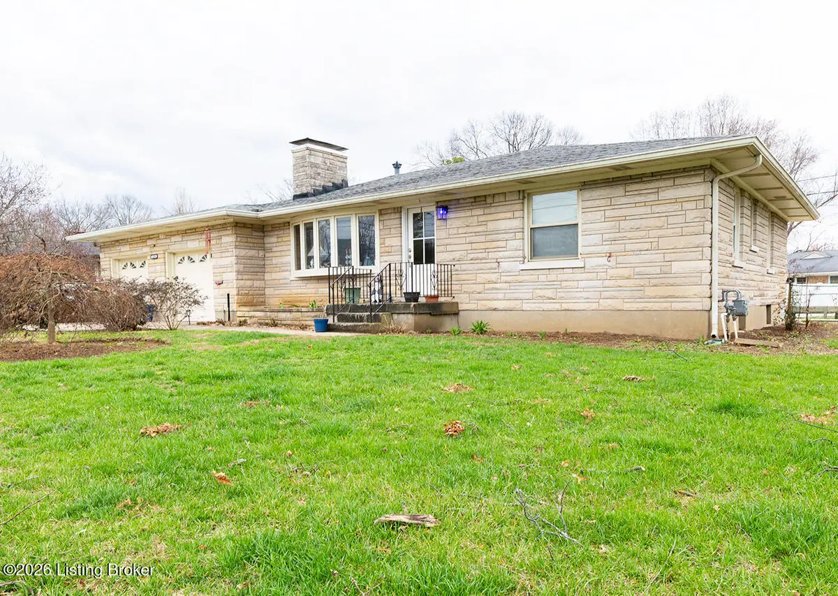 600 Breckenridge Ln, Louisville, KY 40207 - #1