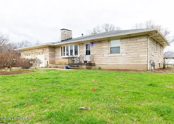 600 Breckenridge Ln, Louisville, KY 40207