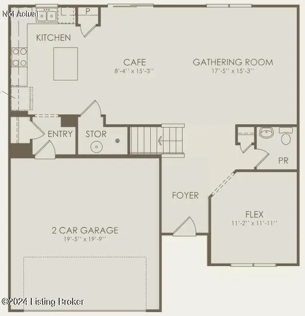 1869 Washington Blvd, Lyndon, KY 40242 - #1