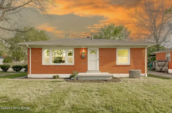 2515 Briargate Ave, Louisville, KY 40216