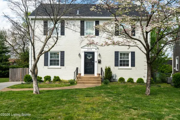 219 Norbourne Blvd, Louisville, KY 40207