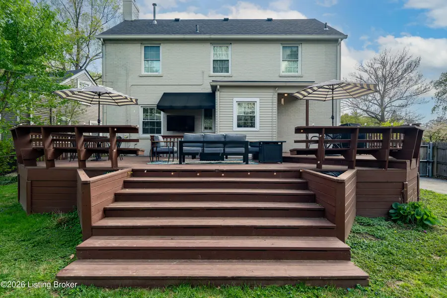 219 Norbourne Blvd, Louisville, KY 40207 - #2