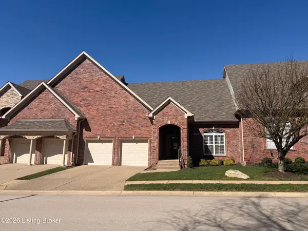 3336 Ridge Brook Cir, Louisville, KY 40245