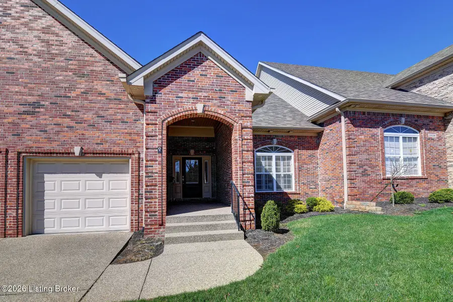 3336 Ridge Brook Cir, Louisville, KY 40245 - #3