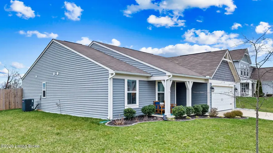 139 Ruby Farm Dr, Mount Washington, KY 40047 - #3