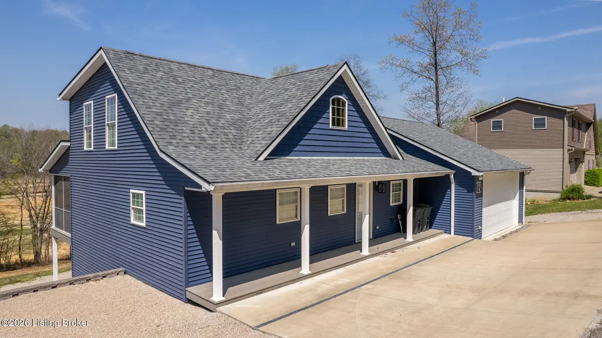 1904 Patriot Shores Ln, Westview, KY 40178 - #1