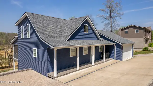 1904 Patriot Shores Ln, Westview, KY 40178