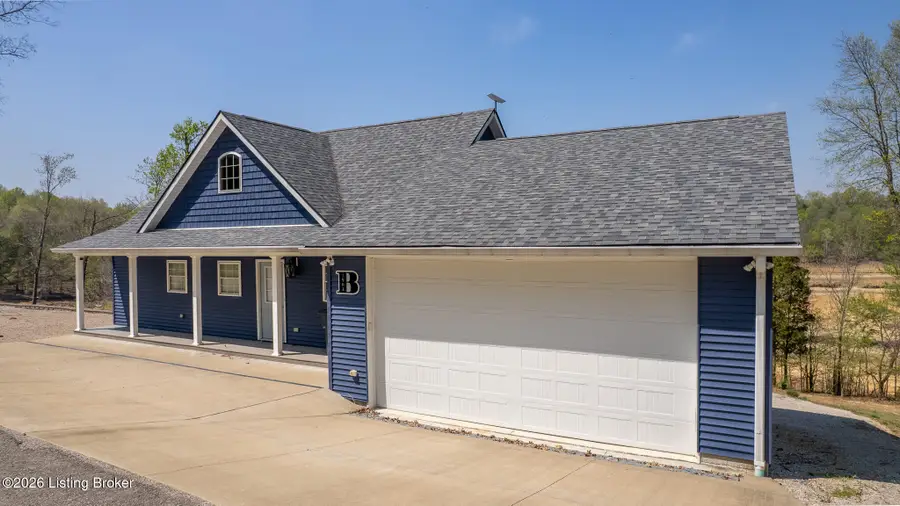 1904 Patriot Shores Ln, Westview, KY 40178 - #3