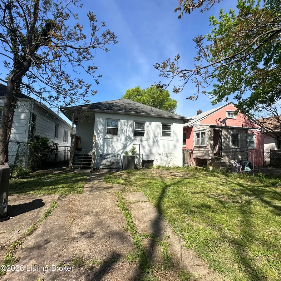 809 Sutcliffe Ave, Louisville, KY 40211 - #3