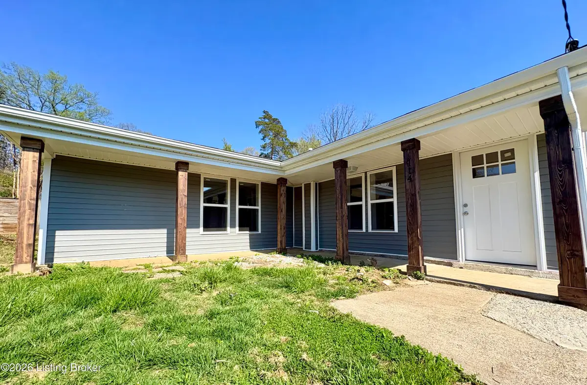 114 Hardin Ct, Taylorsville, KY 40071 - #1