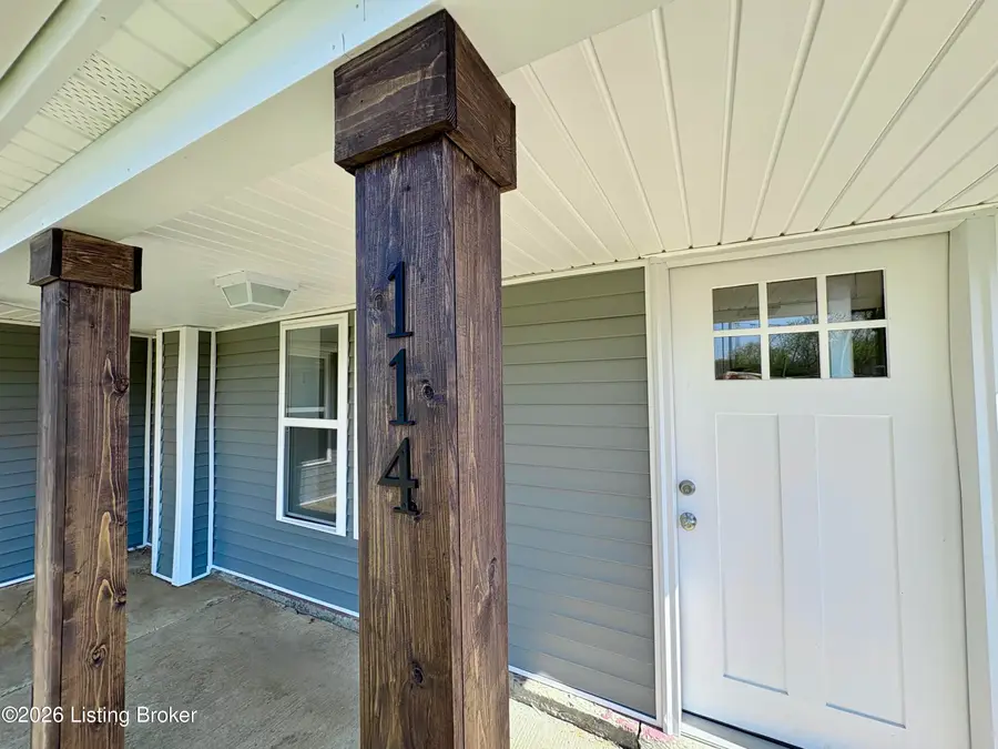 114 Hardin Ct, Taylorsville, KY 40071 - #2