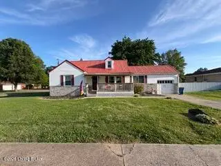 4906 Valley Station Rd, Louisville, KY 40272 - #1