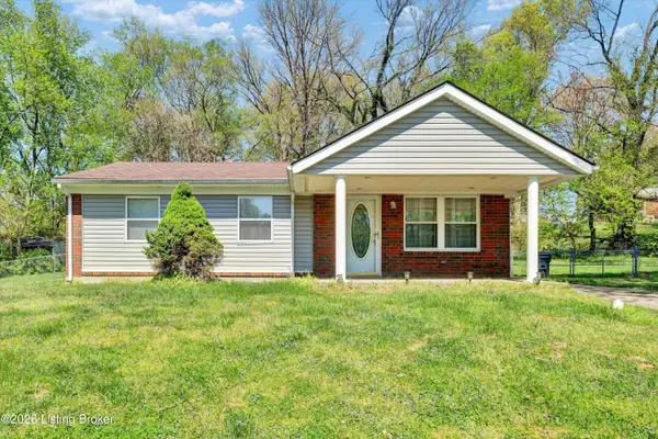 4501 Paducah Ct, Louisville, KY 40272