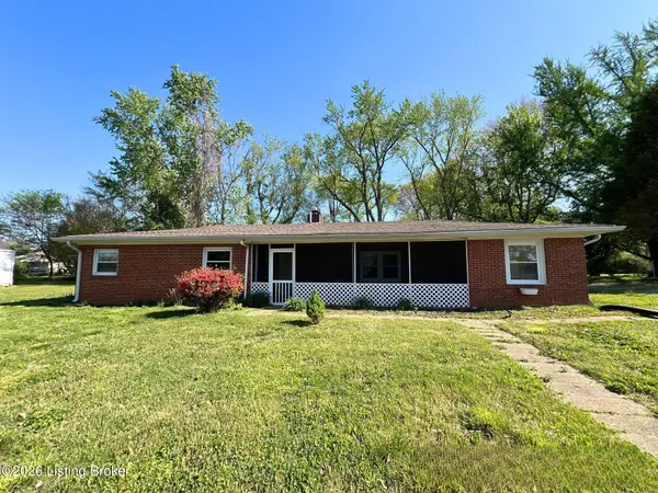110 W Pierson St, Fredonia, KY 42411