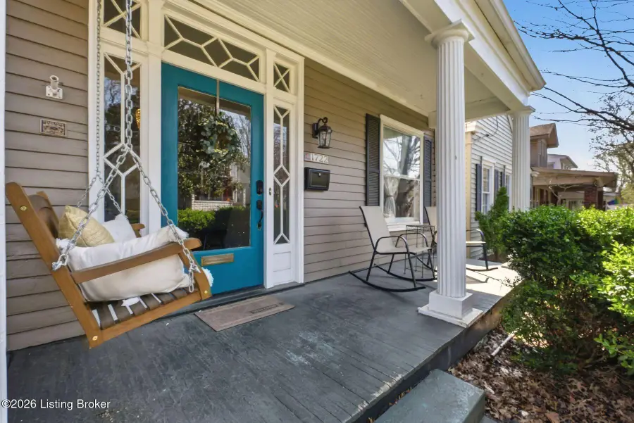 1722 Edenside Ave, Louisville, KY 40204 - #3