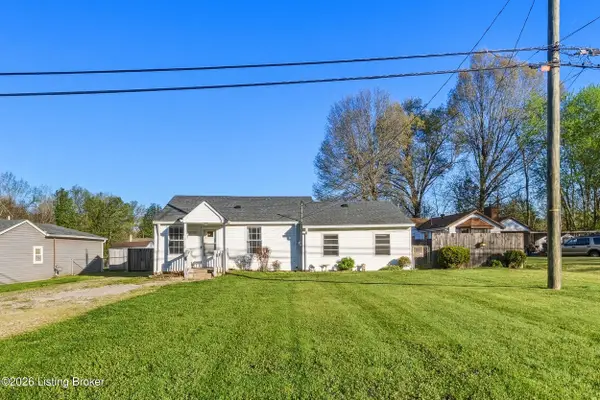 10710 Harrison Ln, Louisville, KY 40118