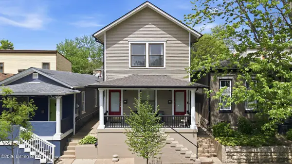 1507 E Breckinridge St, Louisville, KY 40204