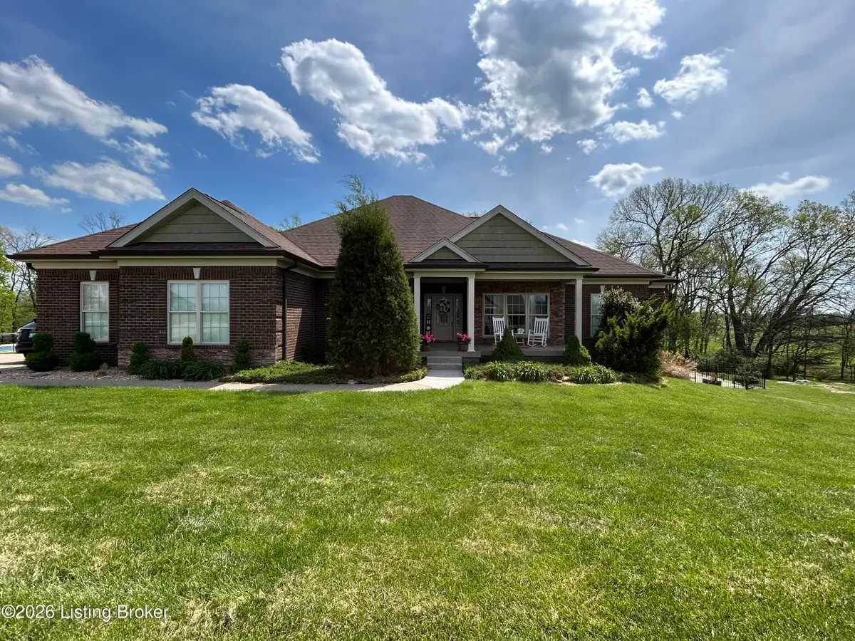202 Mill Stone Way, Bardstown, KY 40004 - #1