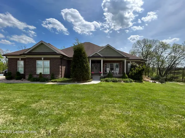 202 Mill Stone Way, Bardstown, KY 40004