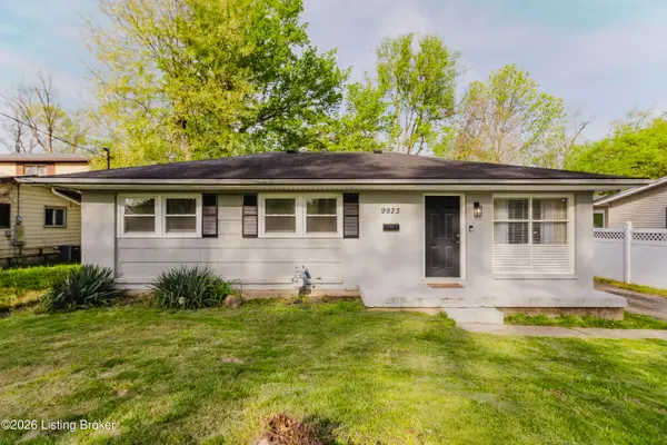 9923 West Ave, Louisville, KY 40272