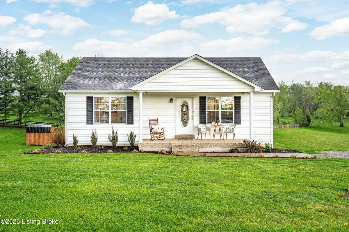 976 Shelbyville Rd, Taylorsville, KY 40071 - #1