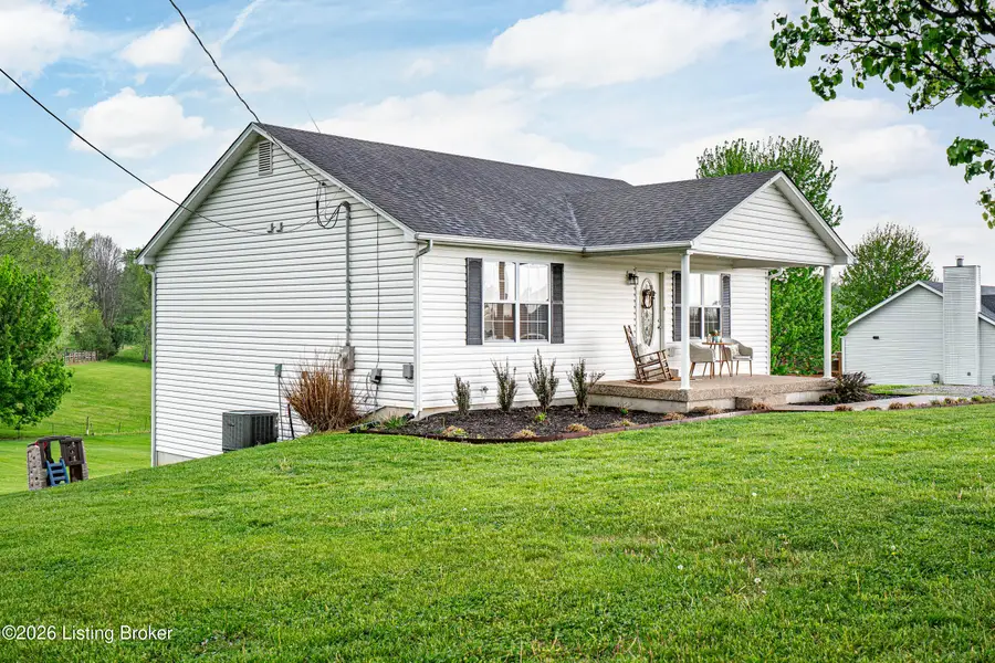 976 Shelbyville Rd, Taylorsville, KY 40071 - #3