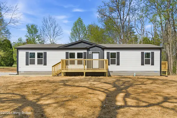 200 Burgundy Ln, Ekron, KY 40117