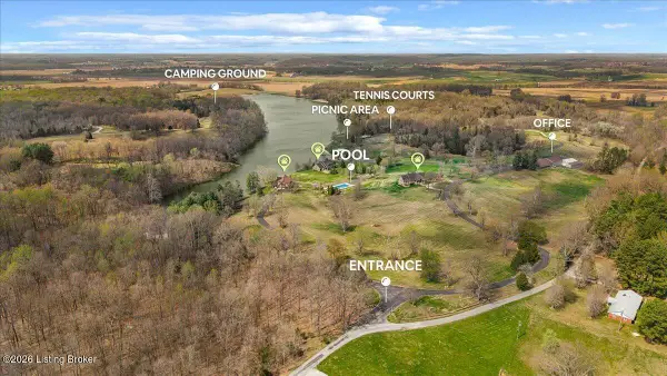 30 Bass Ct, Whitesville, KY 42378