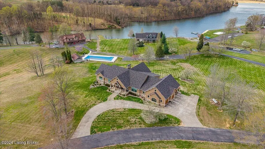 30 Bass Ct, Whitesville, KY 42378 - #3