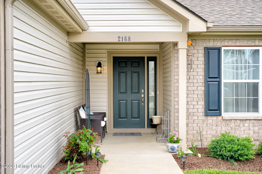 2168 Carnegie Dr, Shelbyville, KY 40065 - #3