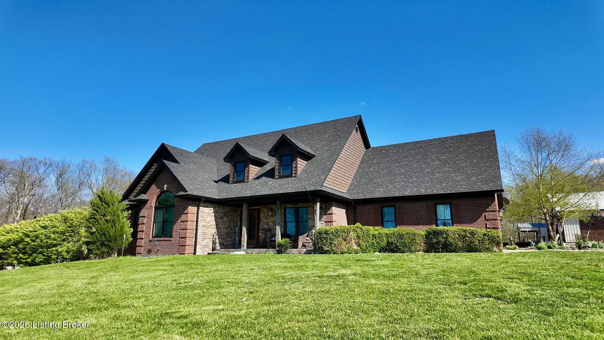 2139 Mobley Mill Rd, Coxs Creek, KY 40013 - #1