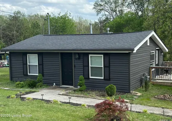 1610 Cherry Ln, Louisville, KY 40118