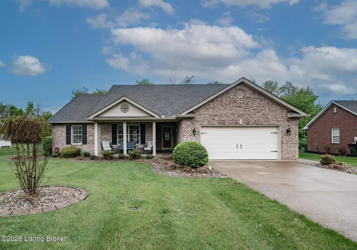604 Memory Ln, Elizabethtown, KY 42701 - #1