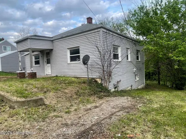 74 Benson Pike, Shelbyville, KY 40065