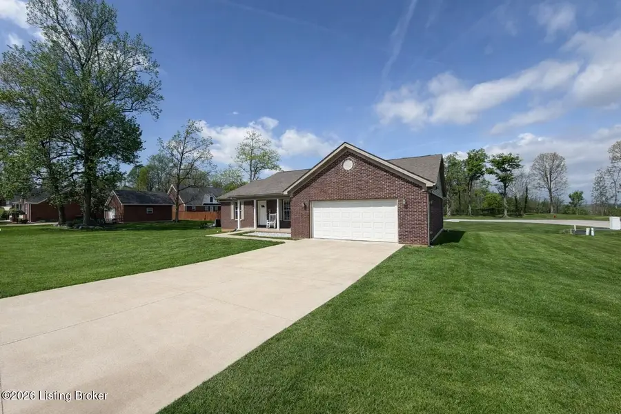 309 River Cliff Blvd, Brandenburg, KY 40108 - #3