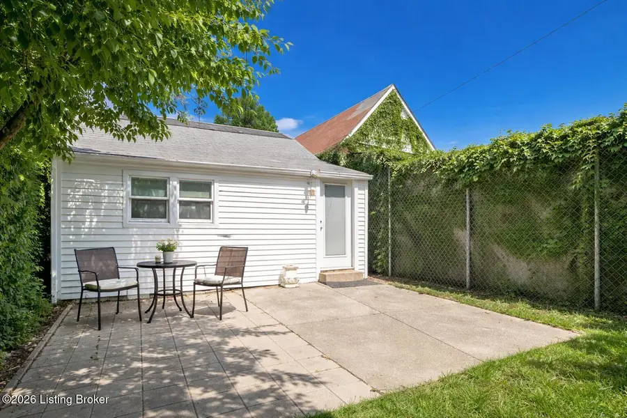 2836 Garfield Ave, Louisville, KY 40212 - #2