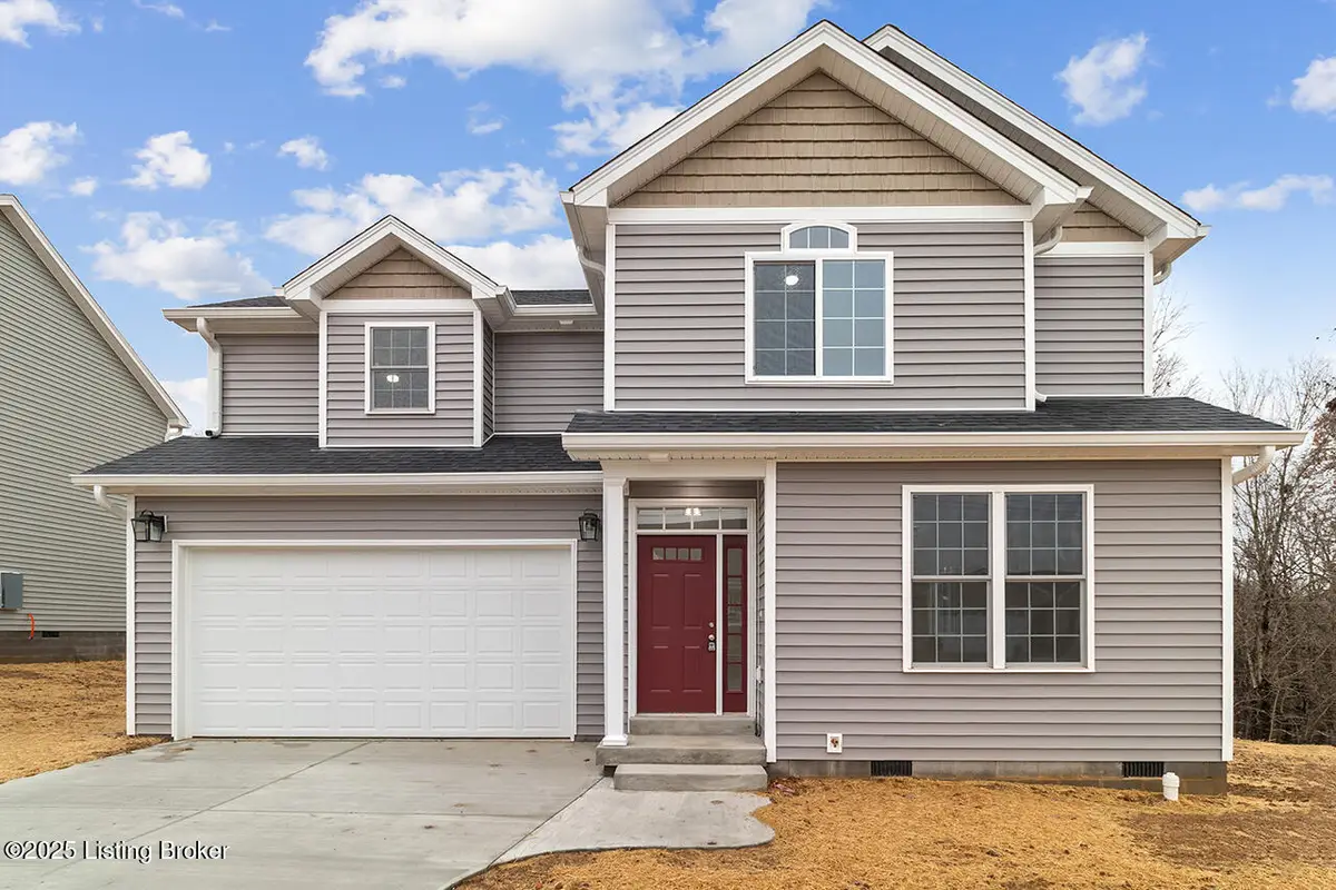 116 Danbrook Ct, Radcliff, KY 40160 - #1