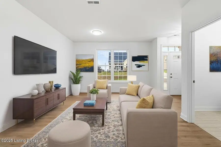 116 Danbrook Ct, Radcliff, KY 40160 - #3