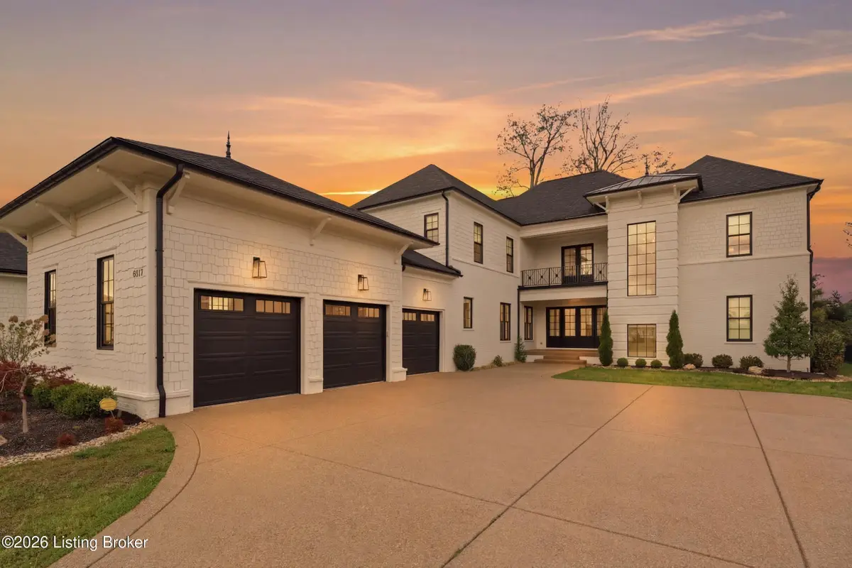 6517 Rosecliff Ct, Prospect, KY 40059 - #1