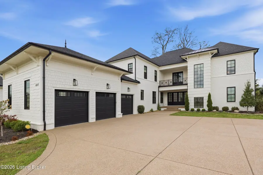 6517 Rosecliff Ct, Prospect, KY 40059 - #2