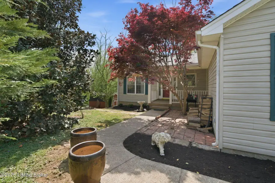 96 Mussel Ln, Shelbyville, KY 40065 - #2