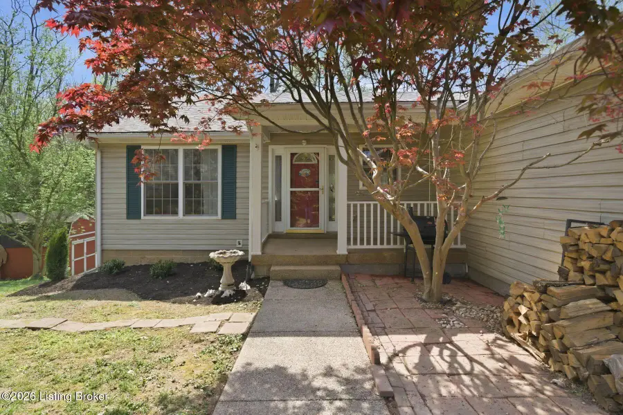 96 Mussel Ln, Shelbyville, KY 40065 - #3