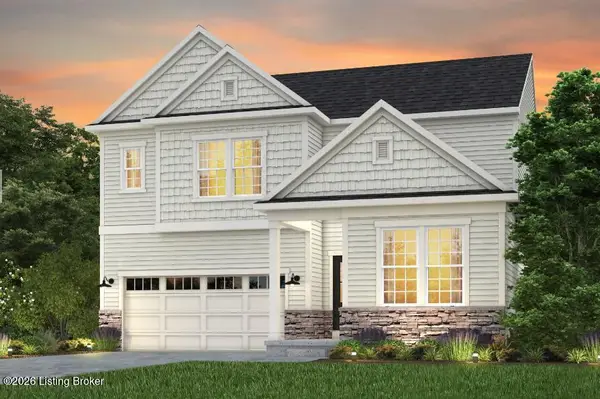 3002 Catalpa Glen Dr, Fisherville, KY 40023