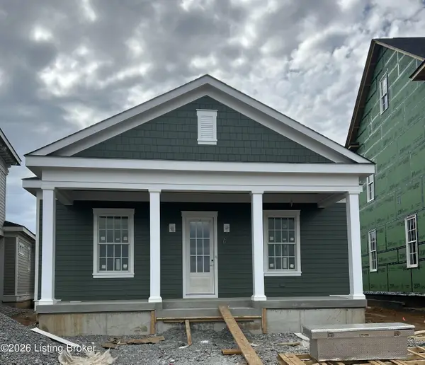 6115 Shooting Star Dr, Prospect, KY 40059