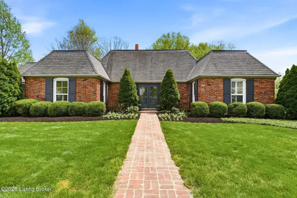 3208 Brownsboro Vista Dr, Louisville, KY 40242